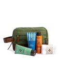 Elements Men's Wash Bag Elements Men's Wash Bag